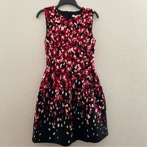 Calvin Klein Sleeveless Sheath Dress